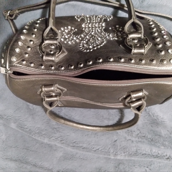 Purse with bling - Picture 5 of 7